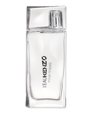 Eau de Toilette L'Eau Kenzo Pour Femme 50 ml Kenzo