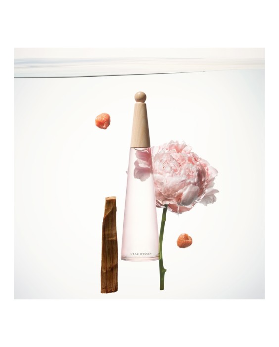 Eau De Toilette Intense L'Eau D'Issey Pivoine 50 ml Issey Miyake