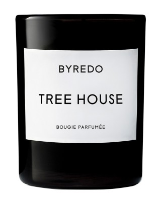 Vela Aromática Tree House 70 g Byredo