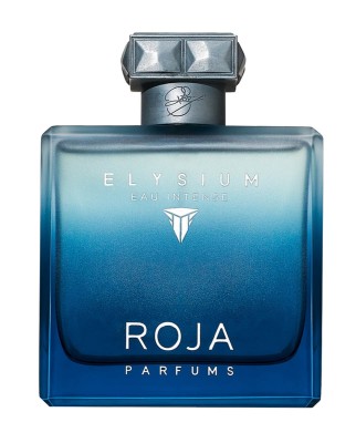Eau de Toilette Elysium Eau Intense 100 ml Roja Parfums
