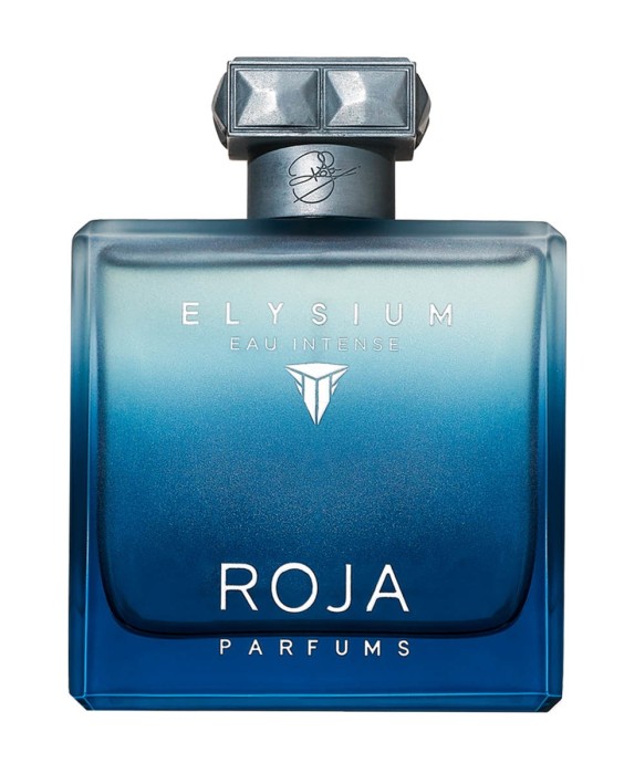 Eau de Toilette Elysium Eau Intense 100 ml Roja Parfums