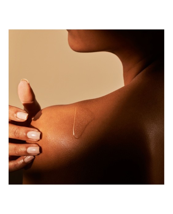 Aceite corporal The Ritual of Karma Shimmering Body Oil 100 ml Rituals