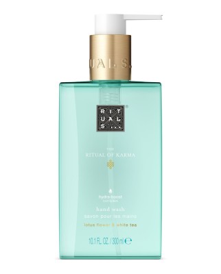 Jabón de manos The Ritual of Karma Hand Wash 300 ml Rituals