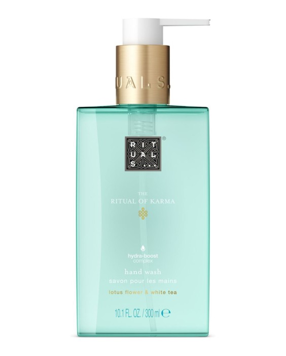 Jabón de manos The Ritual of Karma Hand Wash 300 ml Rituals