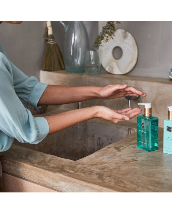 Jabón de manos The Ritual of Karma Hand Wash 300 ml Rituals