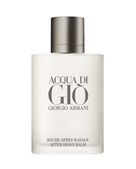 Bálsamo After Shave Acqua di Gio Giorgio Armani