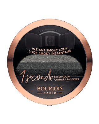 Sombra de ojos 1 Seconde Bourjois