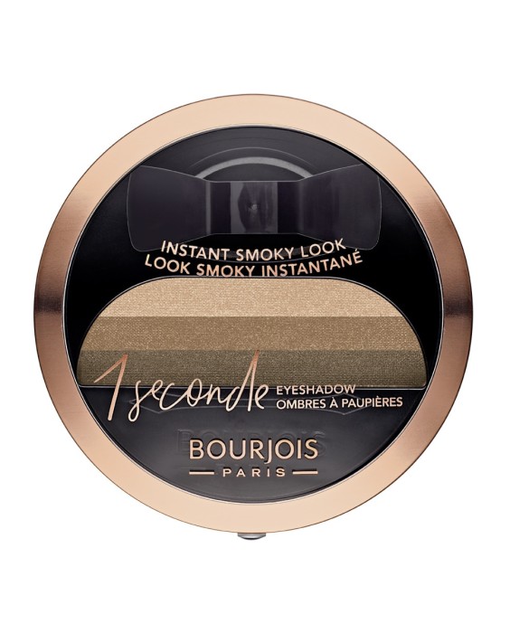 Sombra de ojos 1 Seconde Bourjois