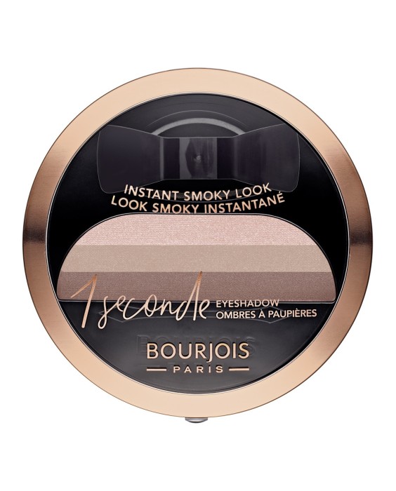 Sombra de ojos 1 Seconde Bourjois
