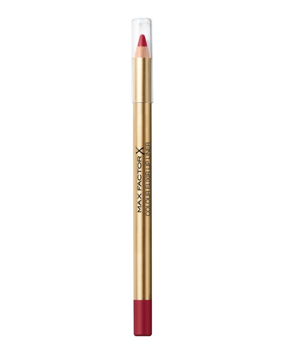 Perfilador de labios Colour Elixir Lip Liner Max Factor