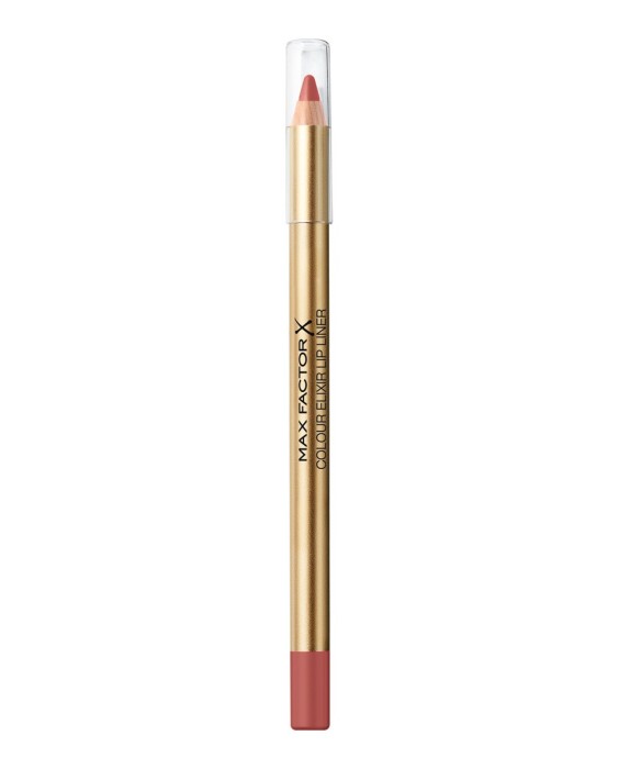 Perfilador de labios Colour Elixir Lip Liner Max Factor