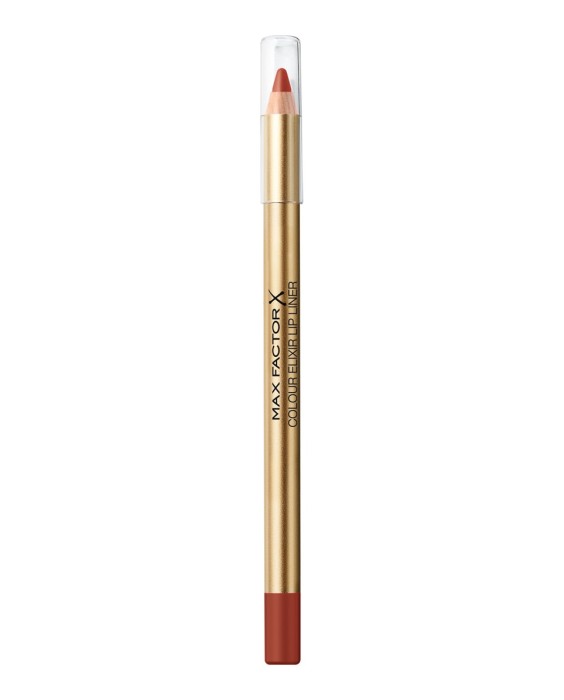 Perfilador de labios Colour Elixir Lip Liner Max Factor