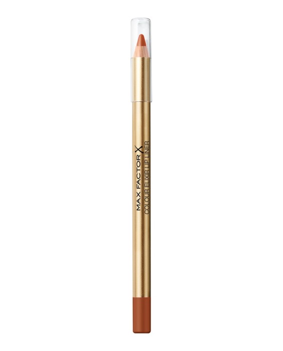 Perfilador de labios Colour Elixir Lip Liner Max Factor