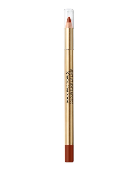 Perfilador de labios Colour Elixir Lip Liner Max Factor