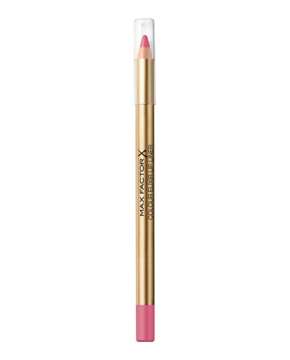 Perfilador de labios Colour Elixir Lip Liner Max Factor