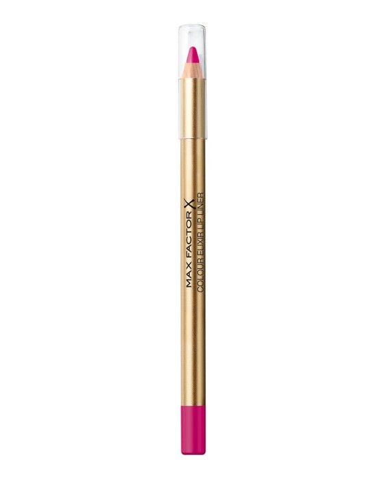 Perfilador de labios Colour Elixir Lip Liner Max Factor