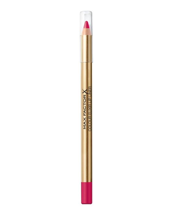 Perfilador de labios Colour Elixir Lip Liner Max Factor