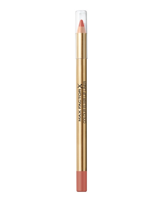 Perfilador de labios Colour Elixir Lip Liner Max Factor