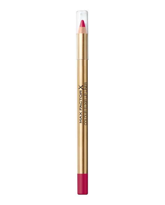 Perfilador de labios Colour Elixir Lip Liner Max Factor