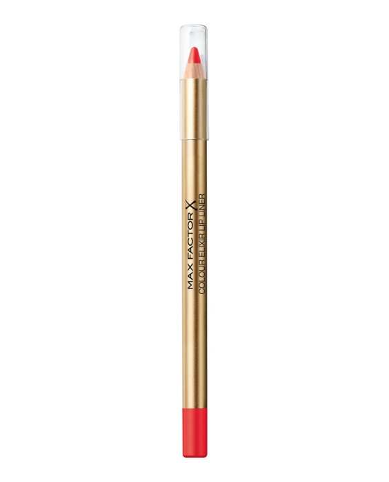 Perfilador de labios Colour Elixir Lip Liner Max Factor