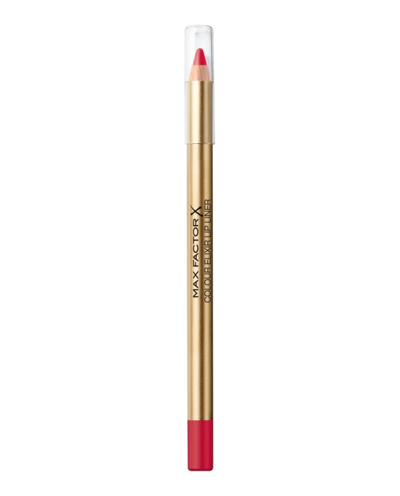 Perfilador de labios Colour Elixir Lip Liner Max Factor