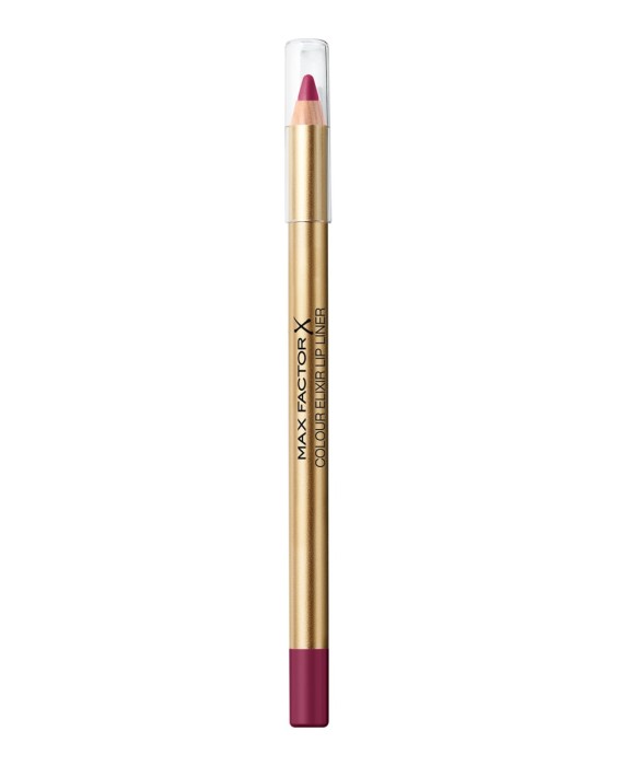 Perfilador de labios Colour Elixir Lip Liner Max Factor