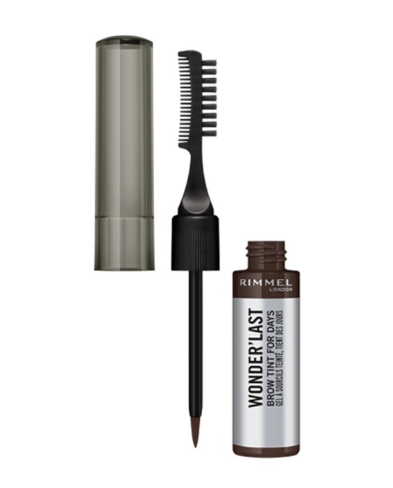 Tinte de cejas Wonder Last Brow Tint Rimmel