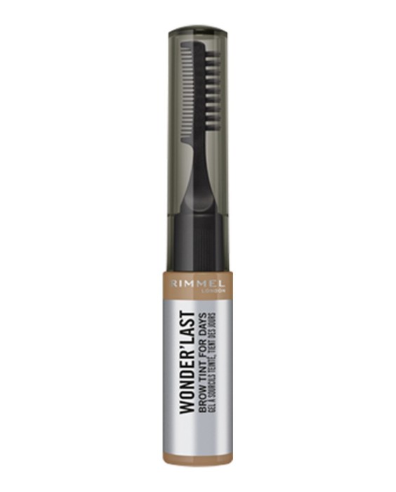 Tinte de cejas Wonder Last Brow Tint Rimmel