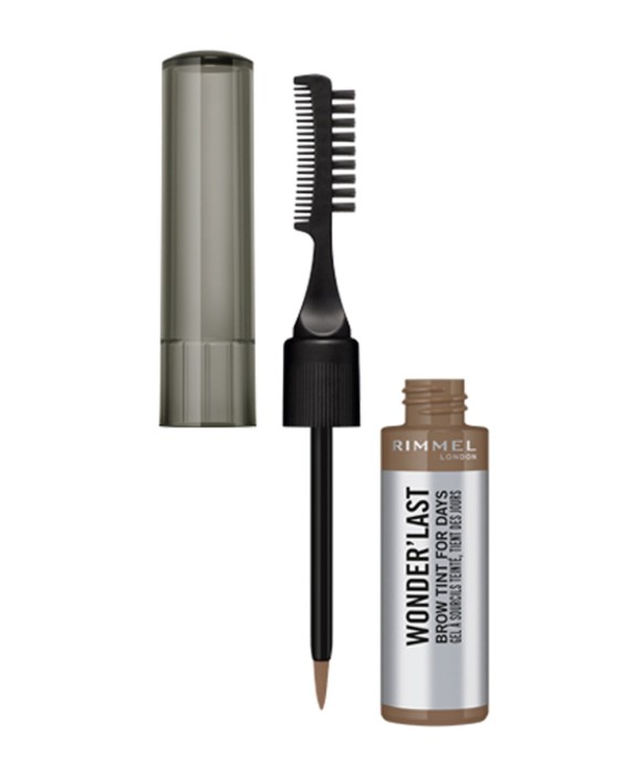 Tinte de cejas Wonder Last Brow Tint Rimmel