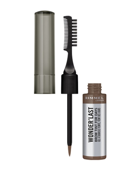Tinte de cejas Wonder Last Brow Tint Rimmel
