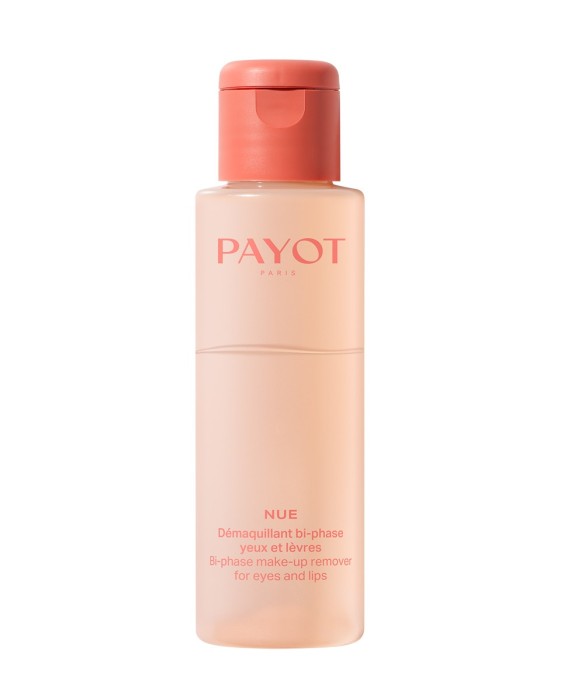 Desmaquillante Ojos y Labios Lotion Bi-Phasee Yeux & Levres 100 ml Payot