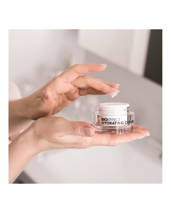 Crema hidratante nutritiva ligera Hydrating Cream 30 ml Bioeffect
