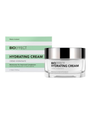 Crema hidratante nutritiva ligera Hydrating Cream 30 ml Bioeffect