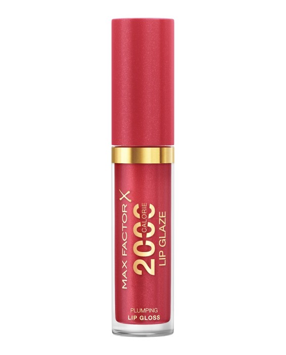 Brillo de Labios 2000 Calorie Lip Glaze  4.4 ml  Max Factor