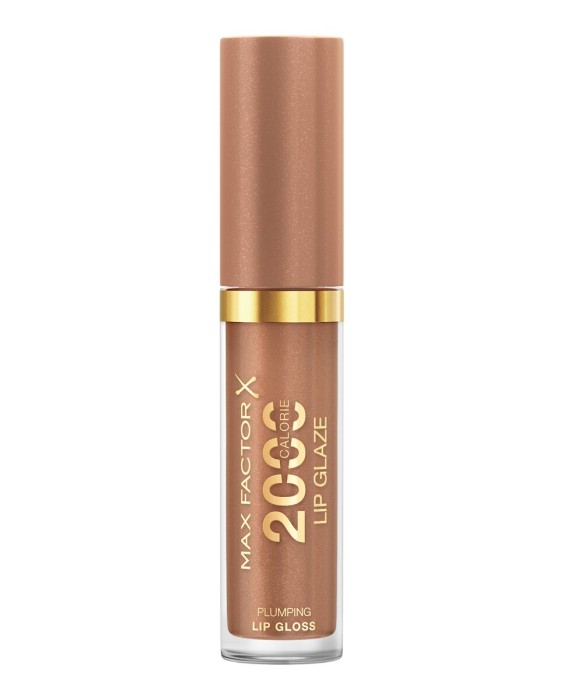 Brillo de Labios 2000 Calorie Lip Glaze  4.4 ml  Max Factor