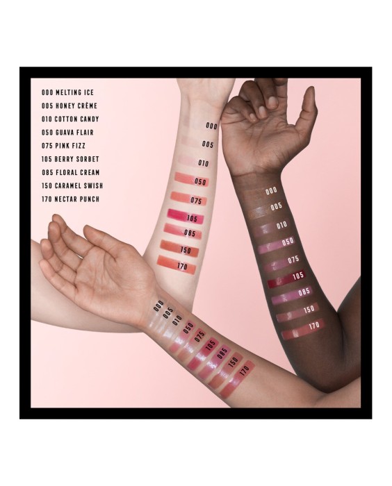 Brillo de Labios 2000 Calorie Lip Glaze  4.4 ml  Max Factor