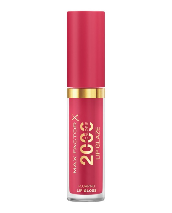 Brillo de Labios 2000 Calorie Lip Glaze  4.4 ml  Max Factor