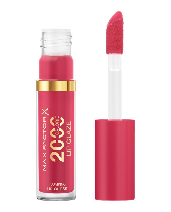 Brillo de Labios 2000 Calorie Lip Glaze  4.4 ml  Max Factor
