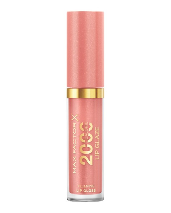 Brillo de Labios 2000 Calorie Lip Glaze  4.4 ml  Max Factor