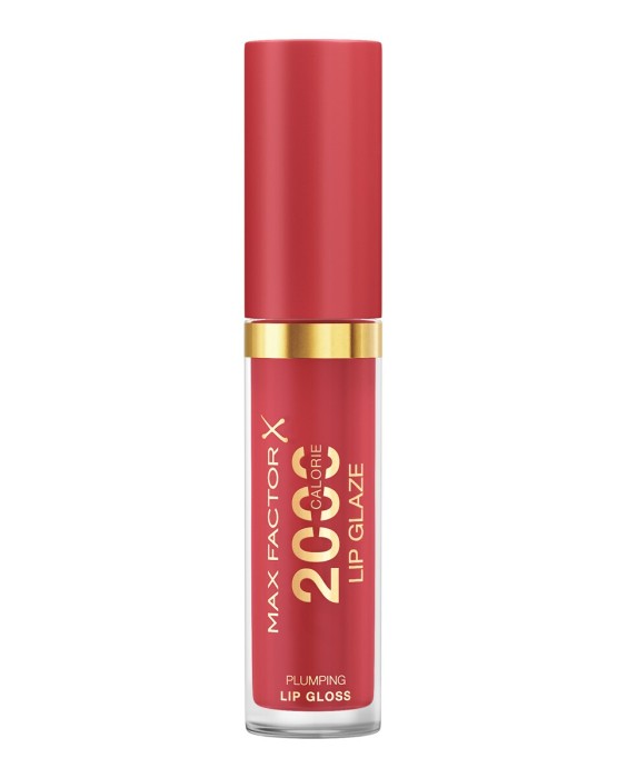 Brillo de Labios 2000 Calorie Lip Glaze  4.4 ml  Max Factor