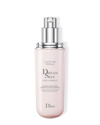 Care &amp; Perfect - Tratamiento antiedad global - Creador de una piel perfecta - La recarga