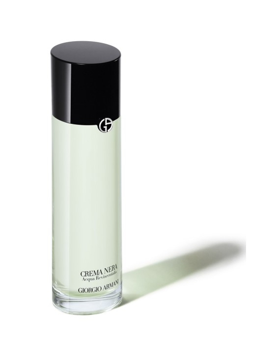 Giorgio Armani Crema Nera Acqua Reviscentalis Reviving Treatment 150мл Лосьон для лица