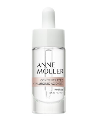 Sérum Concentrado Ácido Hyalurónico Rosâge 15 ml Anne Möller
