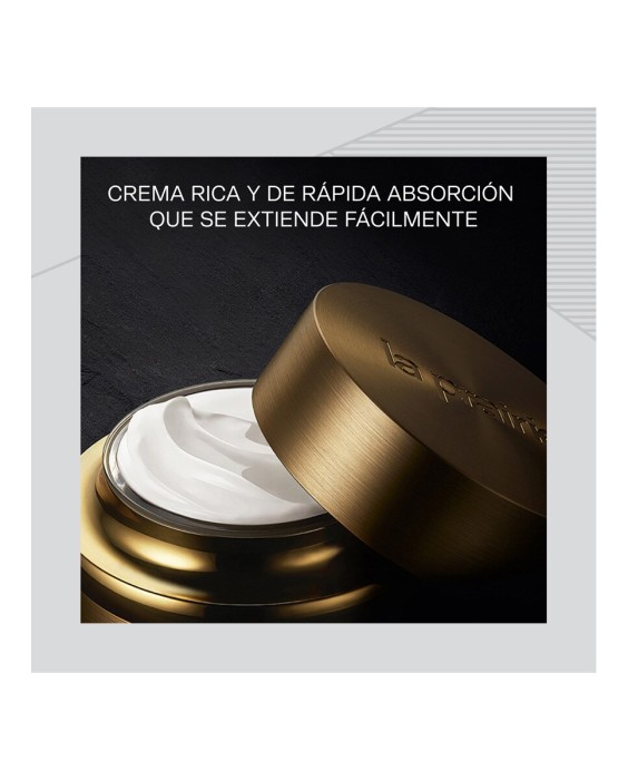 Contorno de ojos revitalizante Pure Gold Radiance Eye Cream 20 ml La Prairie