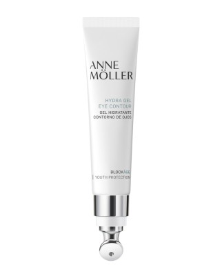 Contorno de ojos Blockâge Eye Gel Anne Möller