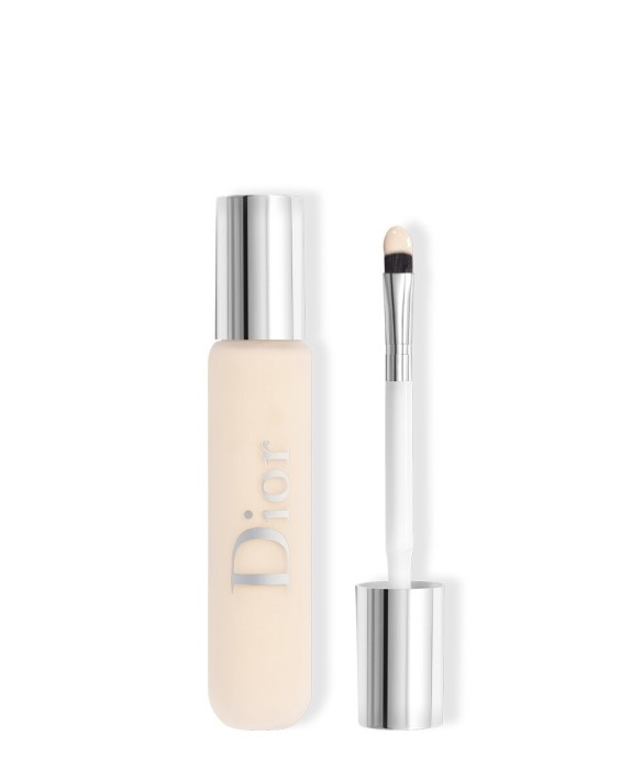 Corrector de tez ultrapreciso - alta cobertura - acabado luminoso natural - no desaparece - waterproof