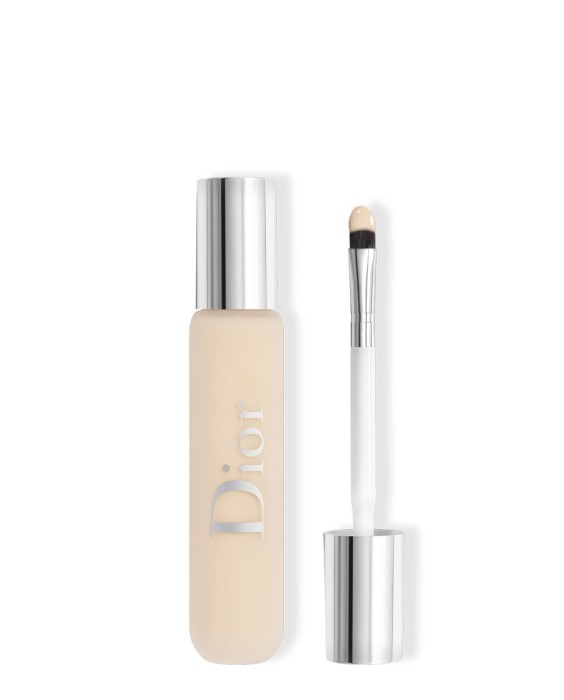 Corrector de tez ultrapreciso - alta cobertura - acabado luminoso natural - no desaparece - waterproof