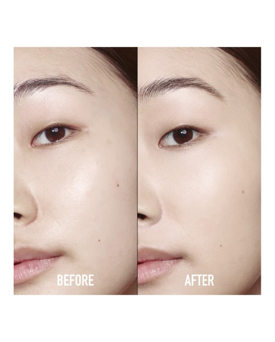 Corrector de tez ultrapreciso - alta cobertura - acabado luminoso natural - no desaparece - waterproof