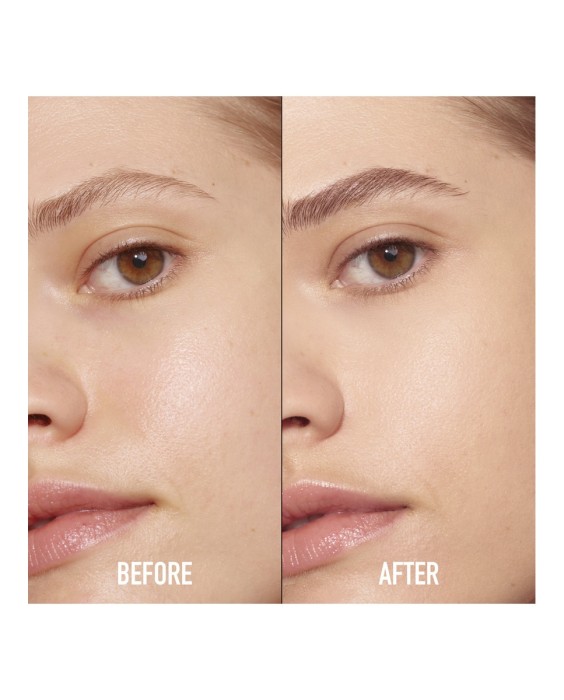 Corrector de tez ultrapreciso - alta cobertura - acabado luminoso natural - no desaparece - waterproof