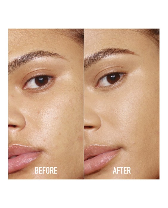 Corrector de tez ultrapreciso - alta cobertura - acabado luminoso natural - no desaparece - waterproof